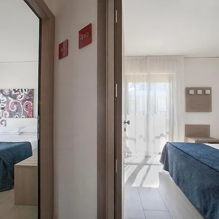 Imperial Hotel 3*