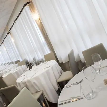 Hotel Imperial Lido di Jesolo