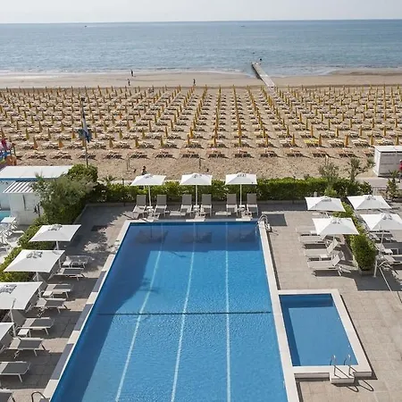 Imperial 3* Lido di Jesolo