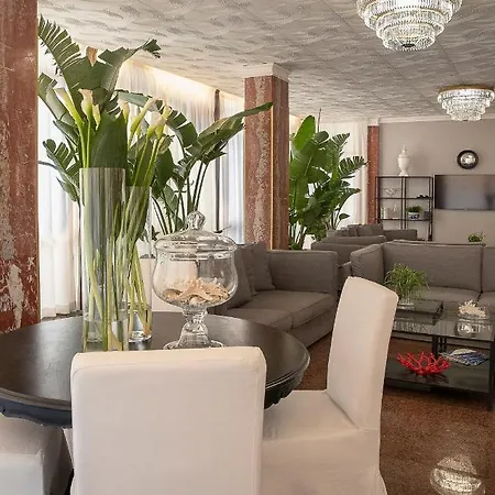 Hotel Imperial