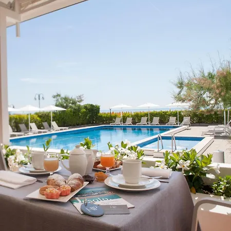 Imperial 3* Lido di Jesolo