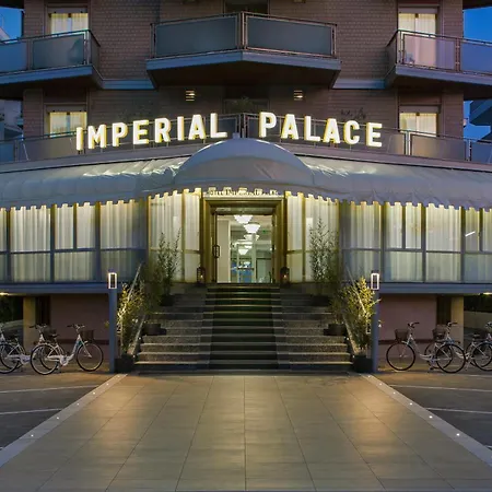 Imperial Hotel 3*