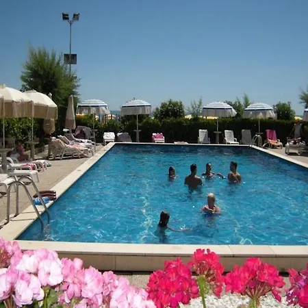 Imperial Hotel Lido di Jesolo
