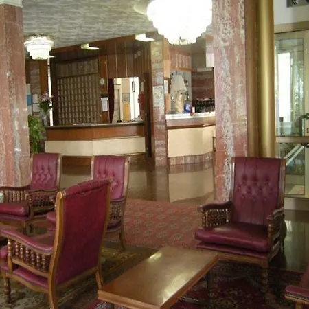 Imperial Hotel