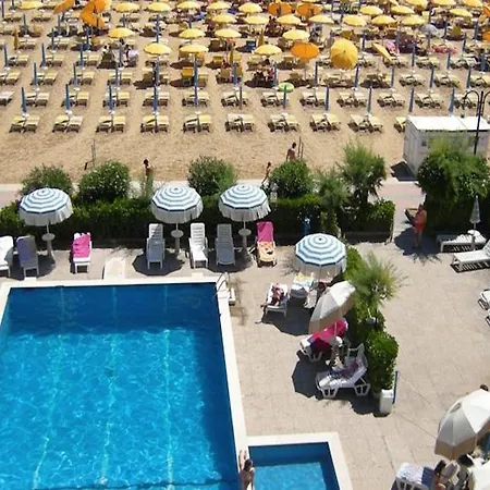 Imperial Hotel Lido di Jesolo