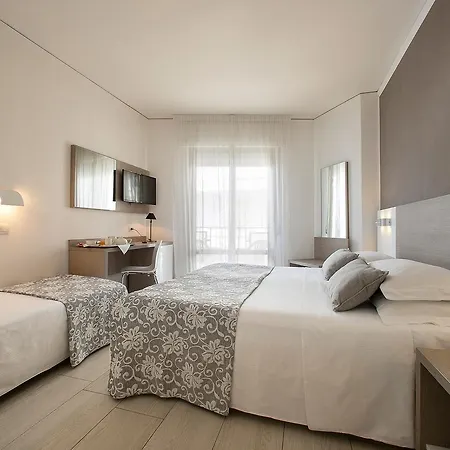Hotel Imperial Lido di Jesolo