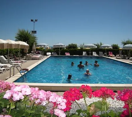 Hotel Imperial Lido di Jesolo
